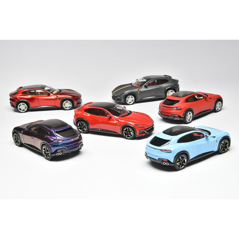 Modèle de voiture miniature en - Die Cast Car 1 64 avis et prix