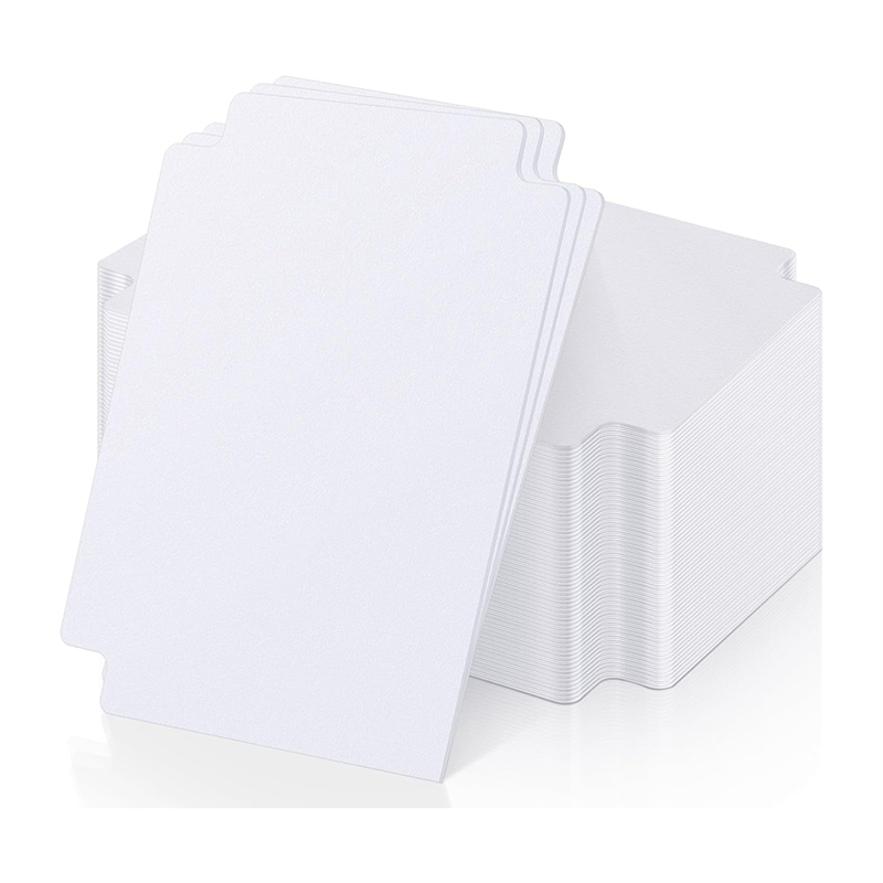 AT21-boîte à cartes vierge 120 - Trading Card Binder avis et prix