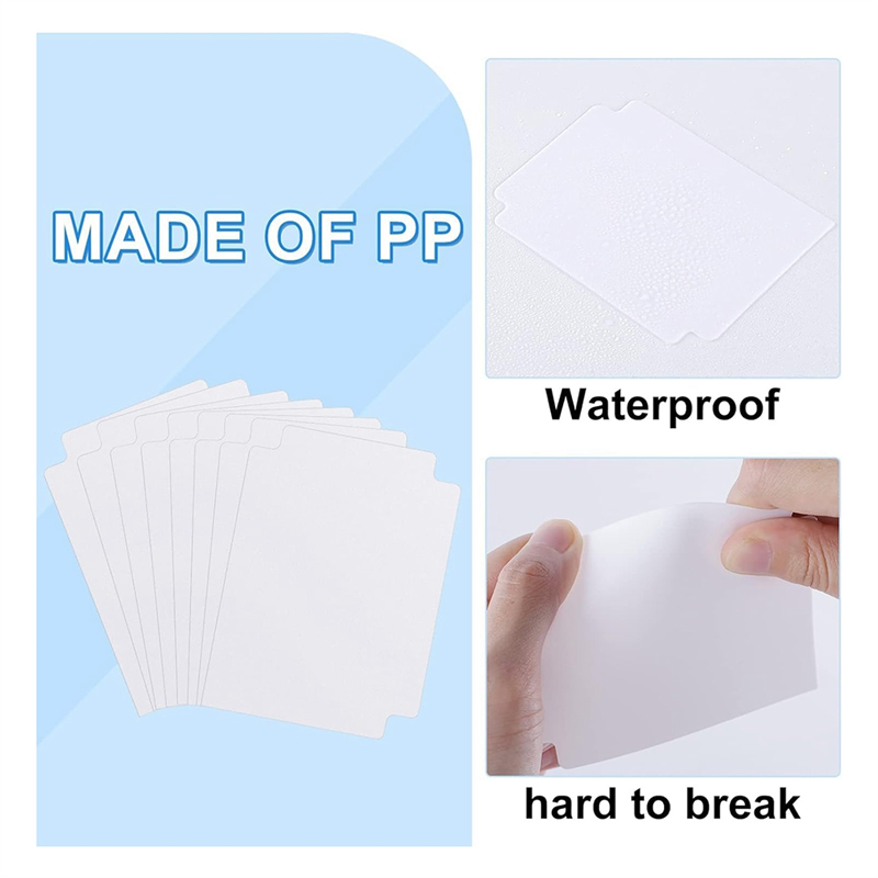 AT21-boîte à cartes vierge 120 - Trading Card Binder avis et prix