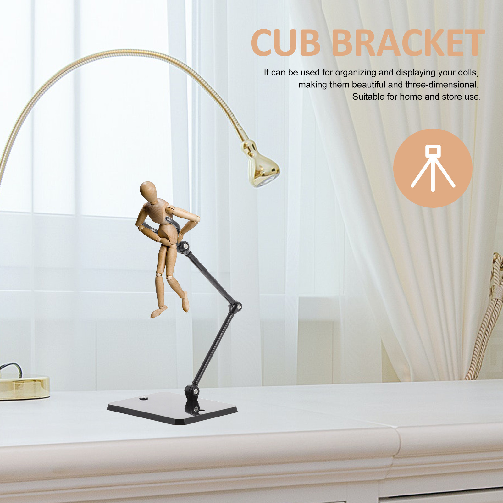 Support de figurine d'action,  - Action Figure Stand avis et prix