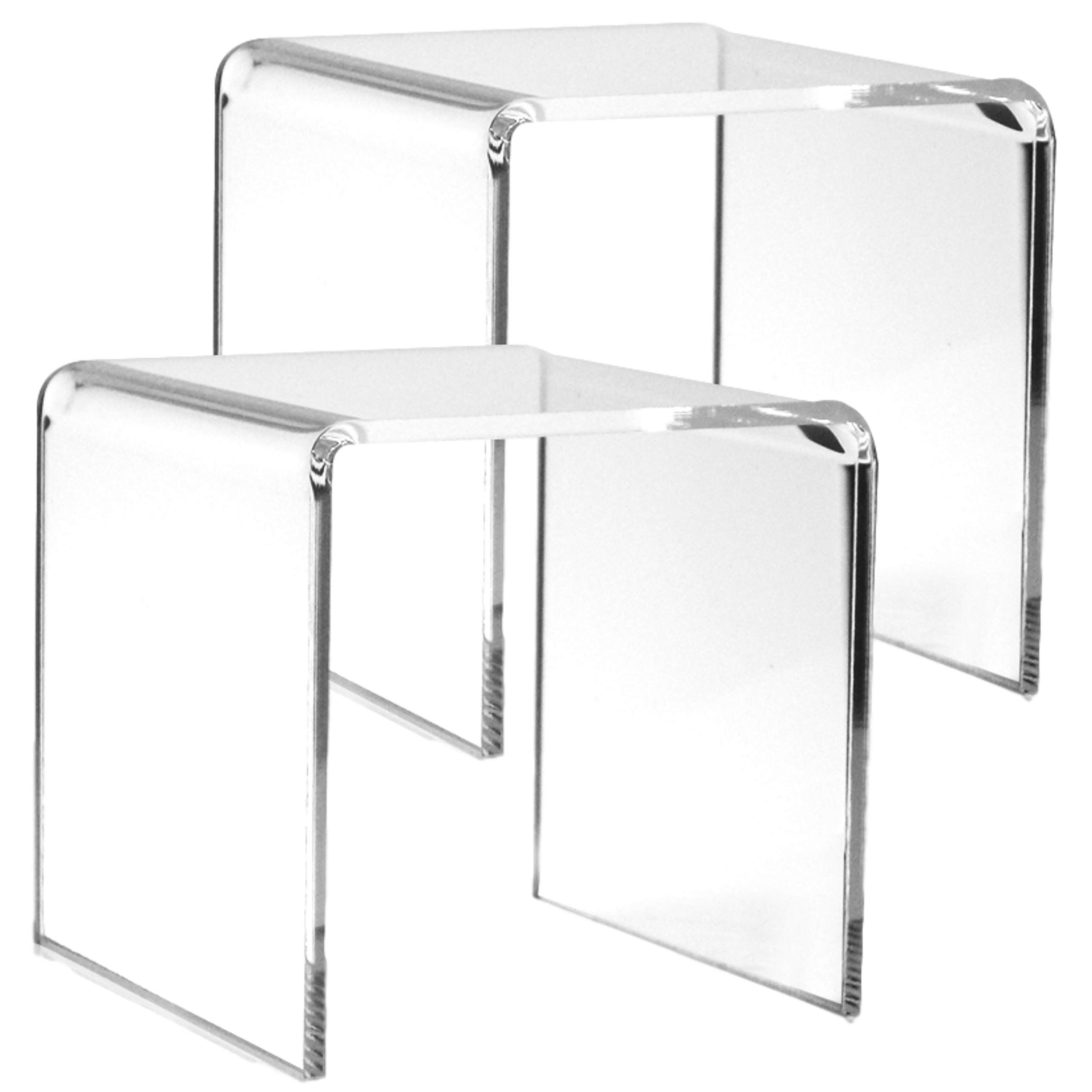 Support de rehausseurs d'affic - Pop Display Shelf avis et prix