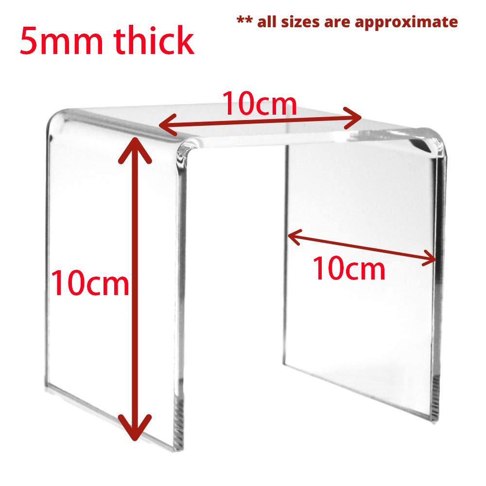 Support de rehausseurs d'affic - Pop Display Shelf avis et prix
