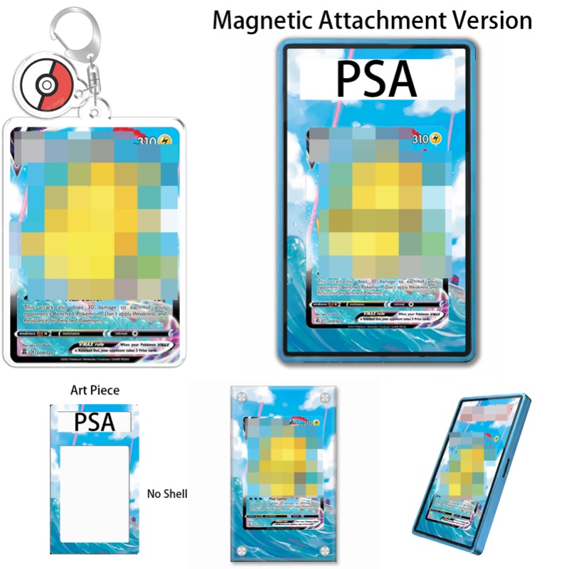 Porte-clés de protection en ac - Display Case Acrylic avis et prix