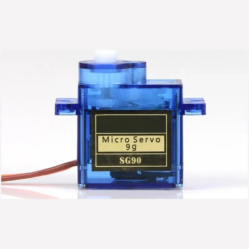 2/4/8/20 pièces SG90 9G Micro  - Model Airplane Plastic avis et prix