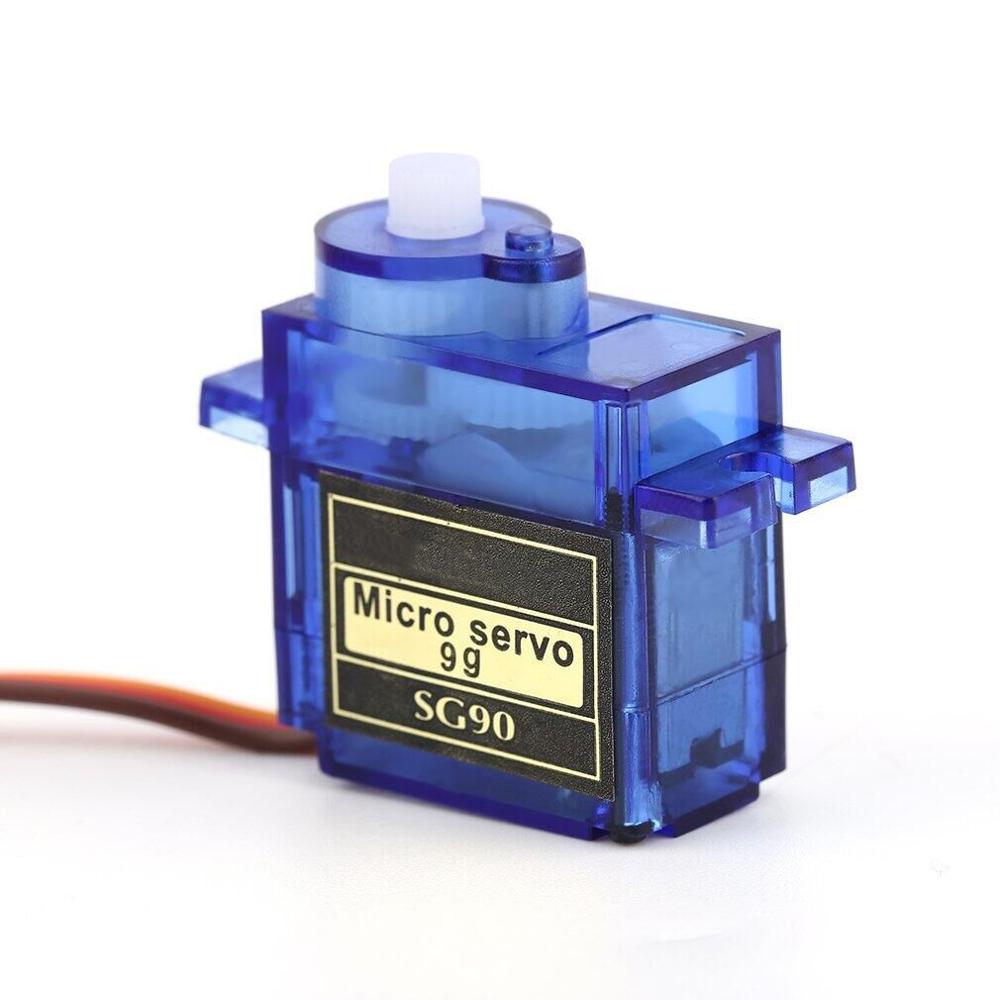Servomoteur numérique Sg90 pou - Model Airplane Plastic avis et prix
