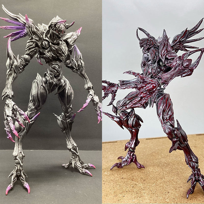 SOTA Tsumugibako Vol 3 Izon Bl - Capsule Toy Gashapon avis et prix