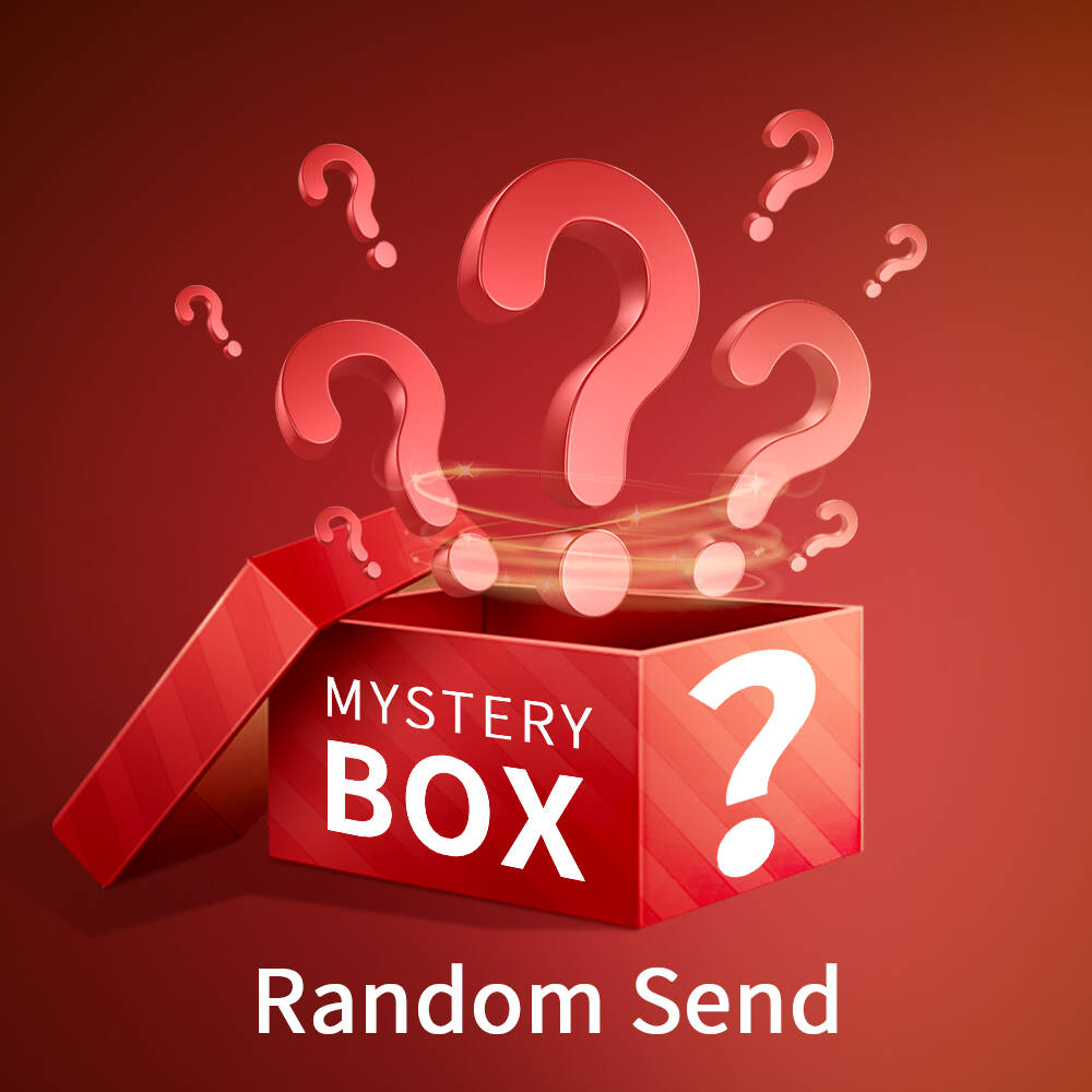 1PC Surprise mystère montre bo - Mystery Box Blind Bag avis et prix