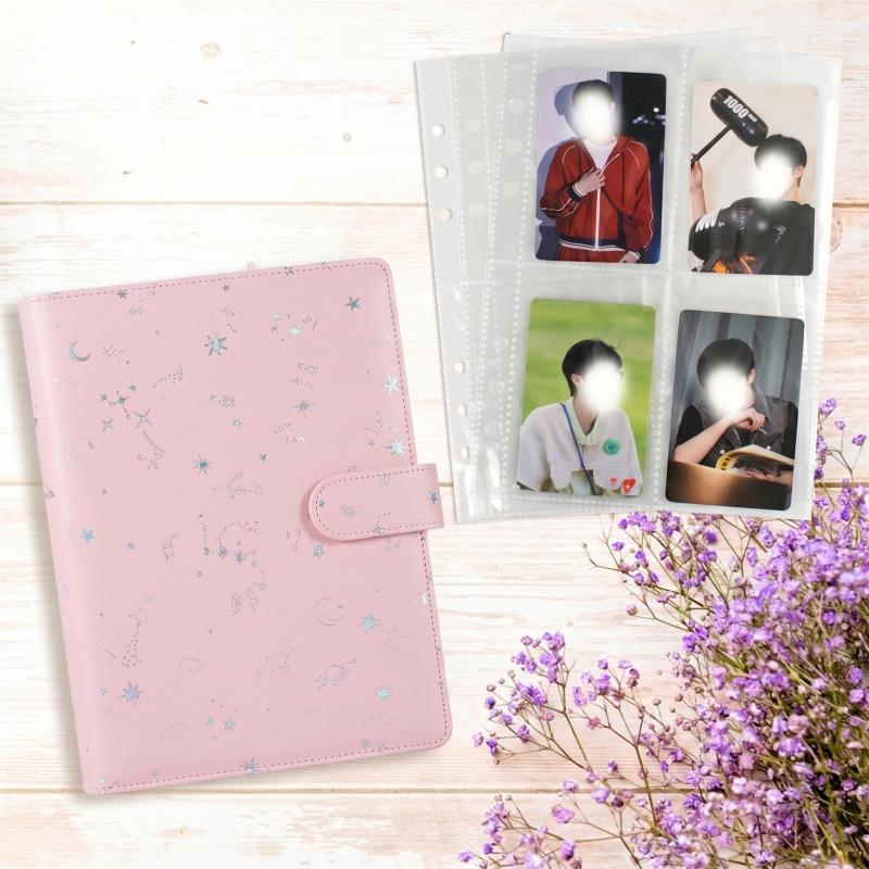 Ensembles de classeurs pour ca - Trading Card Binder avis et prix