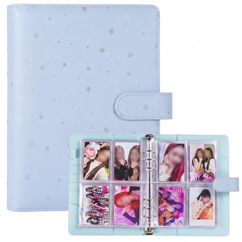 Ensembles de classeurs pour ca - Trading Card Binder avis et prix