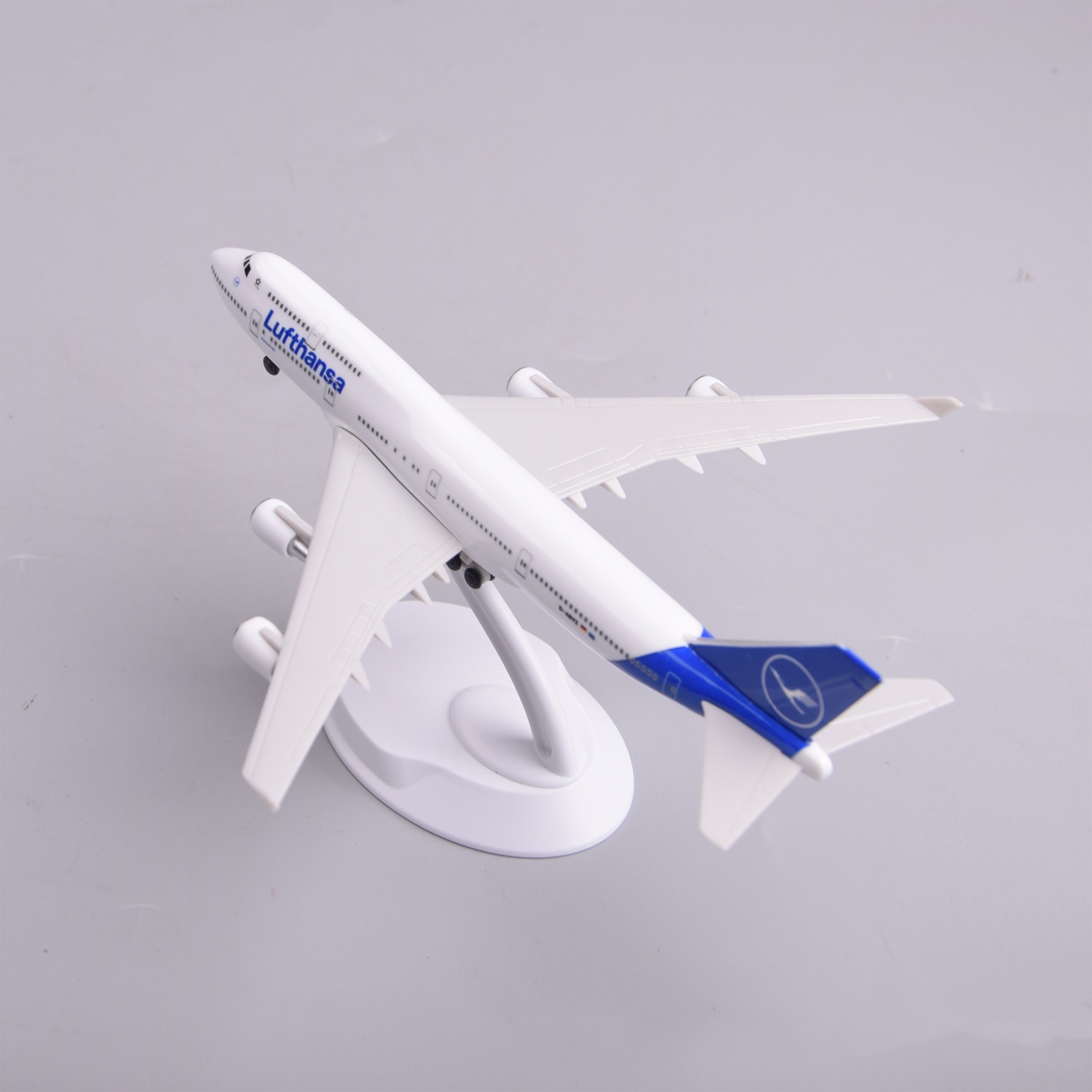 Maquette d'avion 20 cm, modèle - Model Airplane Plastic avis et prix