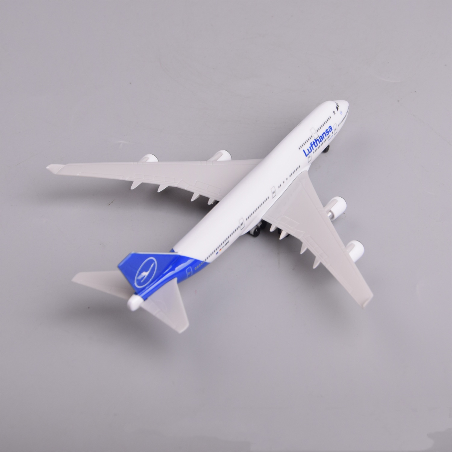 Maquette d'avion 20 cm, modèle - Model Airplane Plastic avis et prix