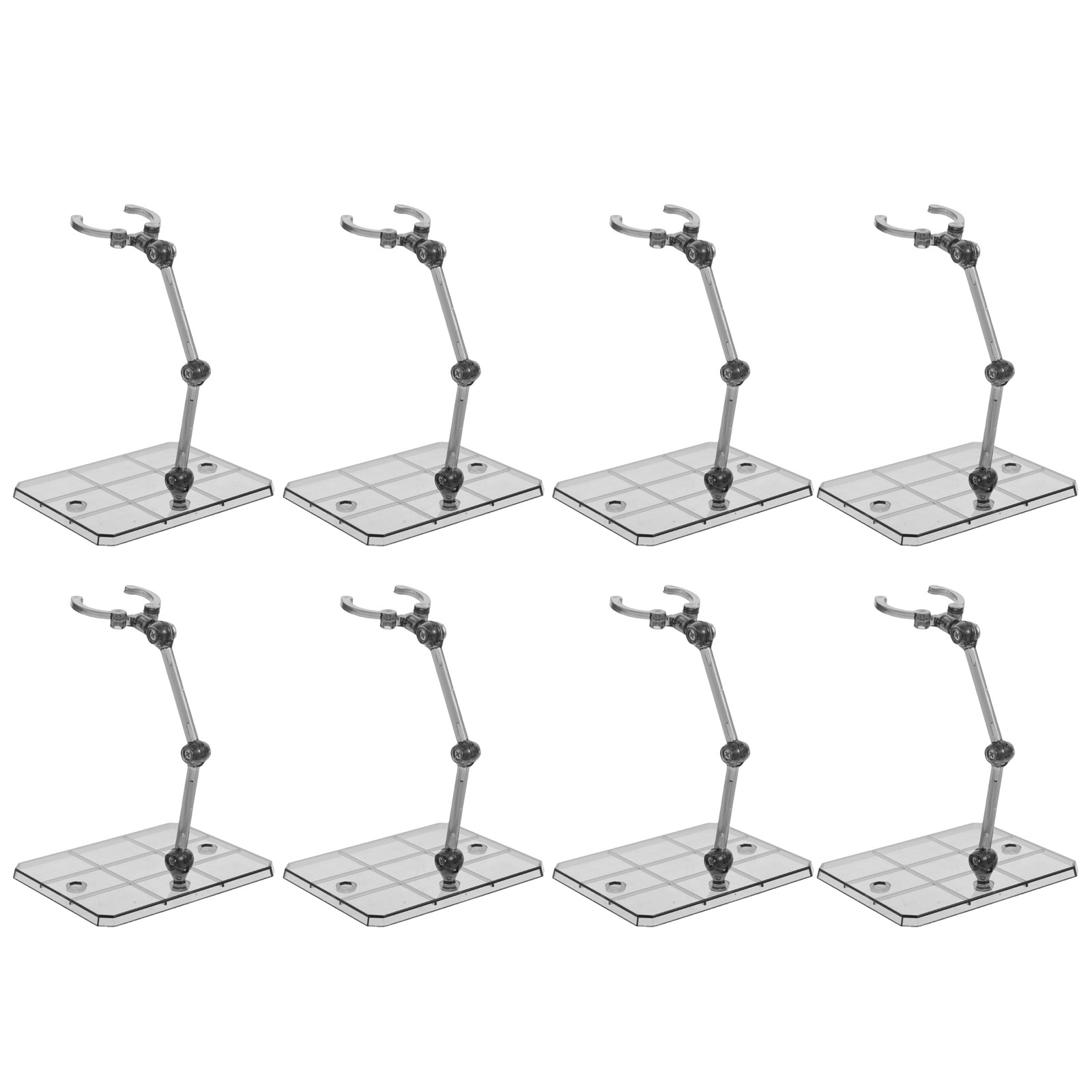 Support polyvalent pour figuri - Action Figure Stand avis et prix