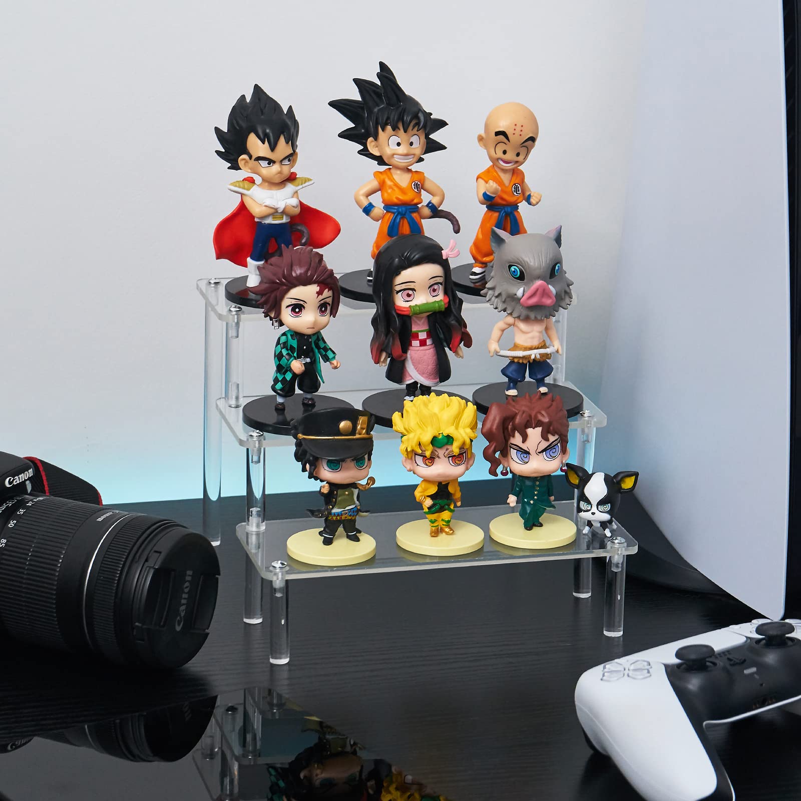 Élévateur en acrylique, présen - Pop Display Shelf avis et prix
