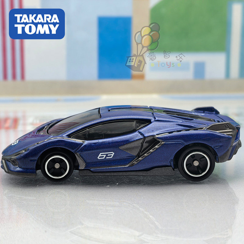 Voiture miniature Takara Tomy  - Die Cast Car 1 64 avis et prix