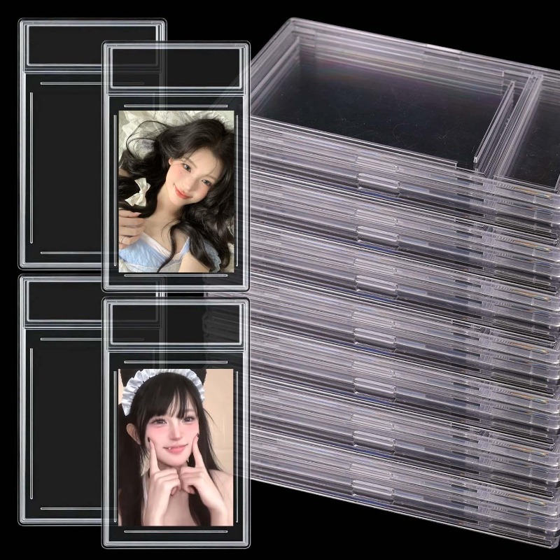 Étui de protection transparent - Graded Card Display avis et prix