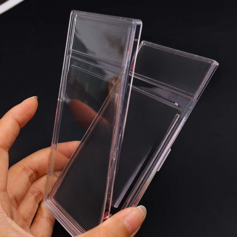 Étui de protection transparent - Graded Card Display avis et prix