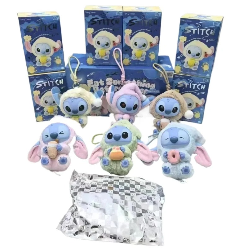 Stitch Before Sleep Blind Box  - Mystery Box Blind Bag avis et prix