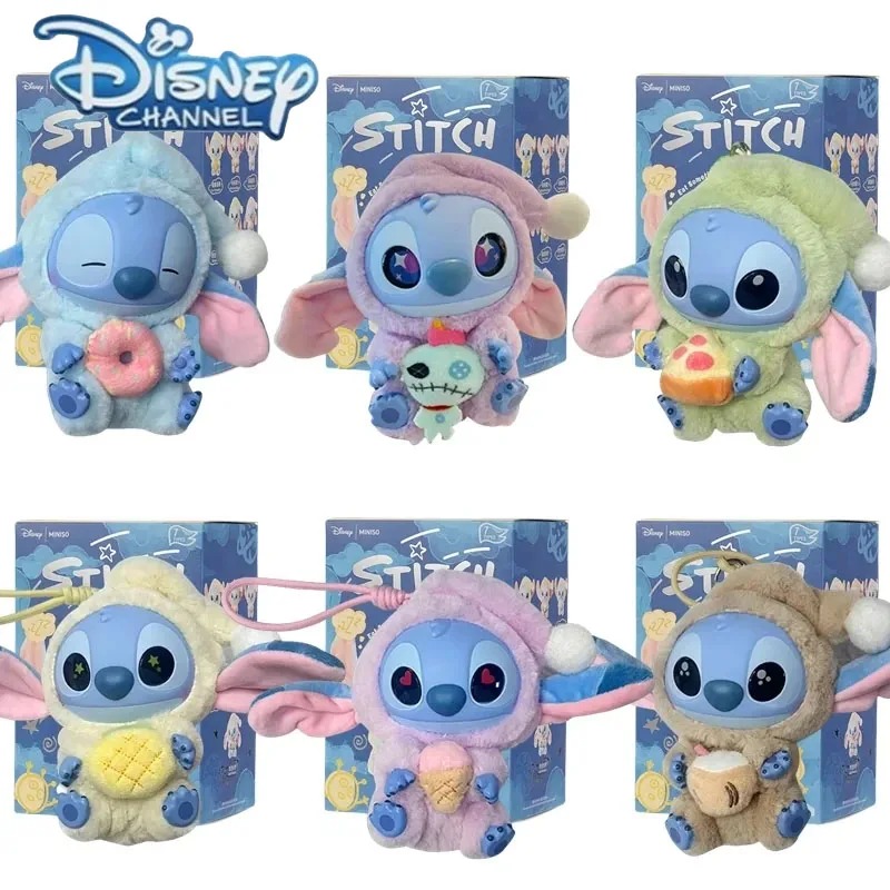 Stitch Before Sleep Blind Box  - Mystery Box Blind Bag avis et prix