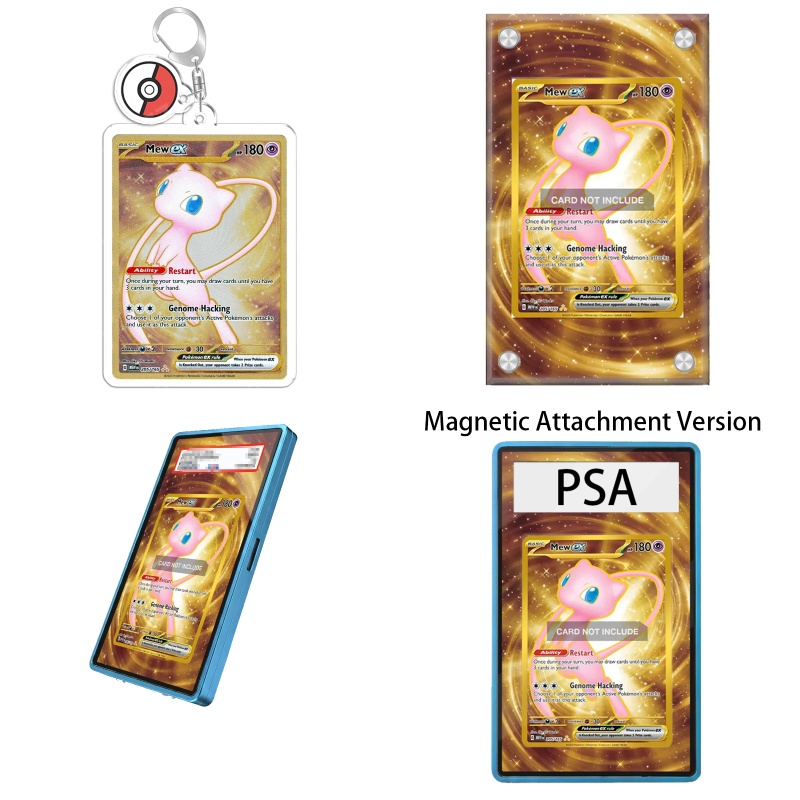 Étui de protection en acryliqu - Display Case Acrylic avis et prix