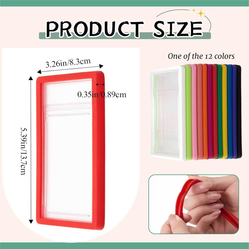 Étui de protection en silicone - Graded Card Display avis et prix