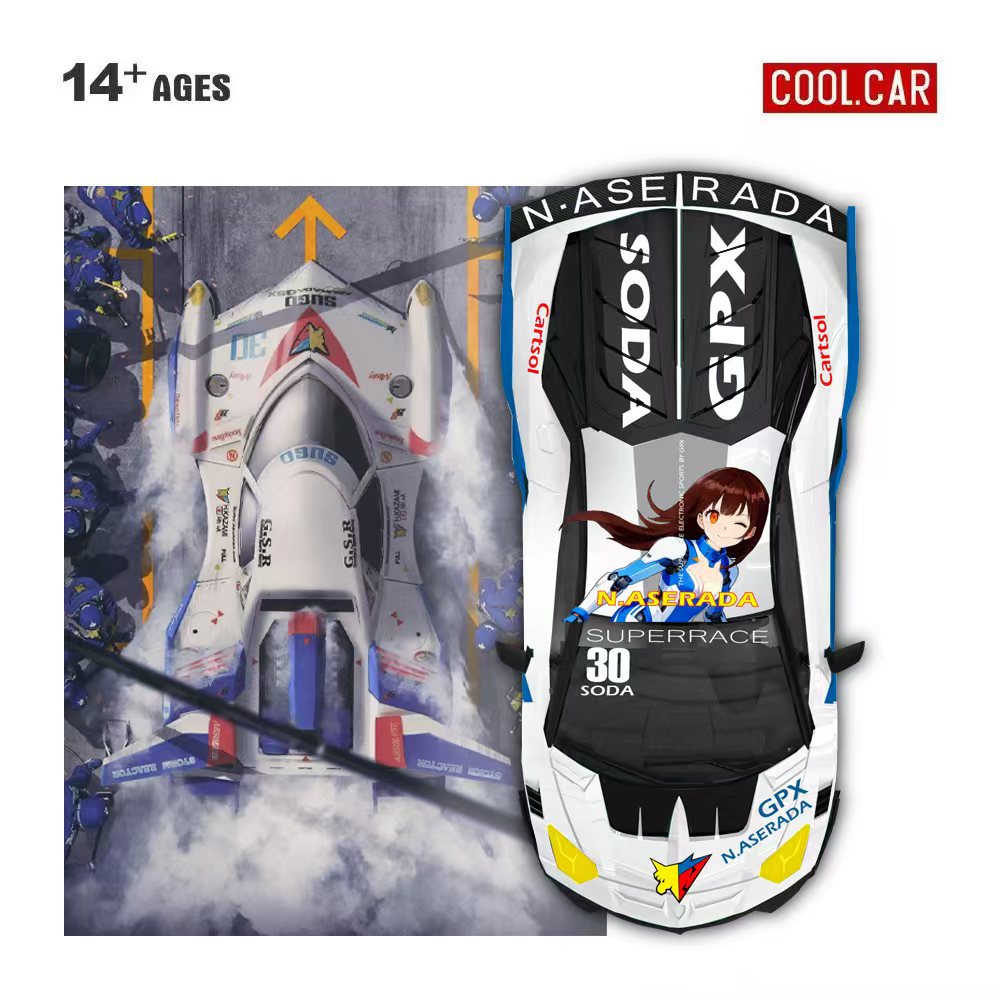 Modèle de voiture en alliage é - Die Cast Car 1 64 avis et prix
