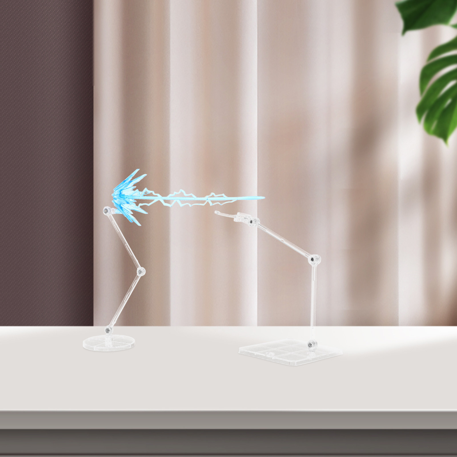1 Ensemble de Présentoirs pour - Action Figure Stand avis et prix