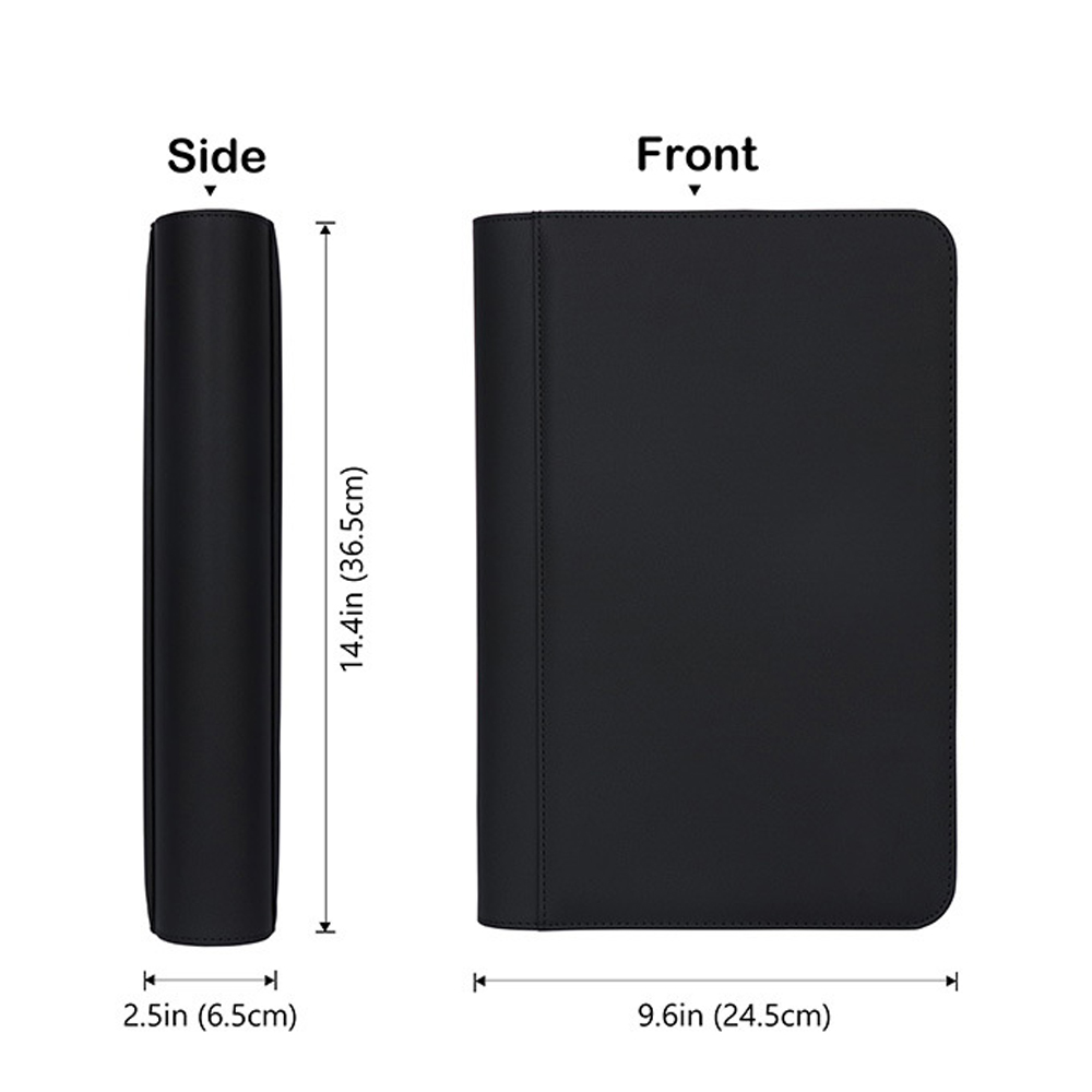 Classeur pour cartes gradées p - Trading Card Binder avis et prix