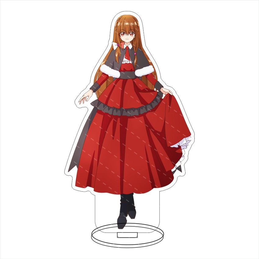 Figurine Anime 16CM : L'histoi - Figma Stand Set avis et prix