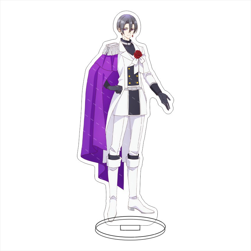 Figurine Anime 16CM : L'histoi - Figma Stand Set avis et prix