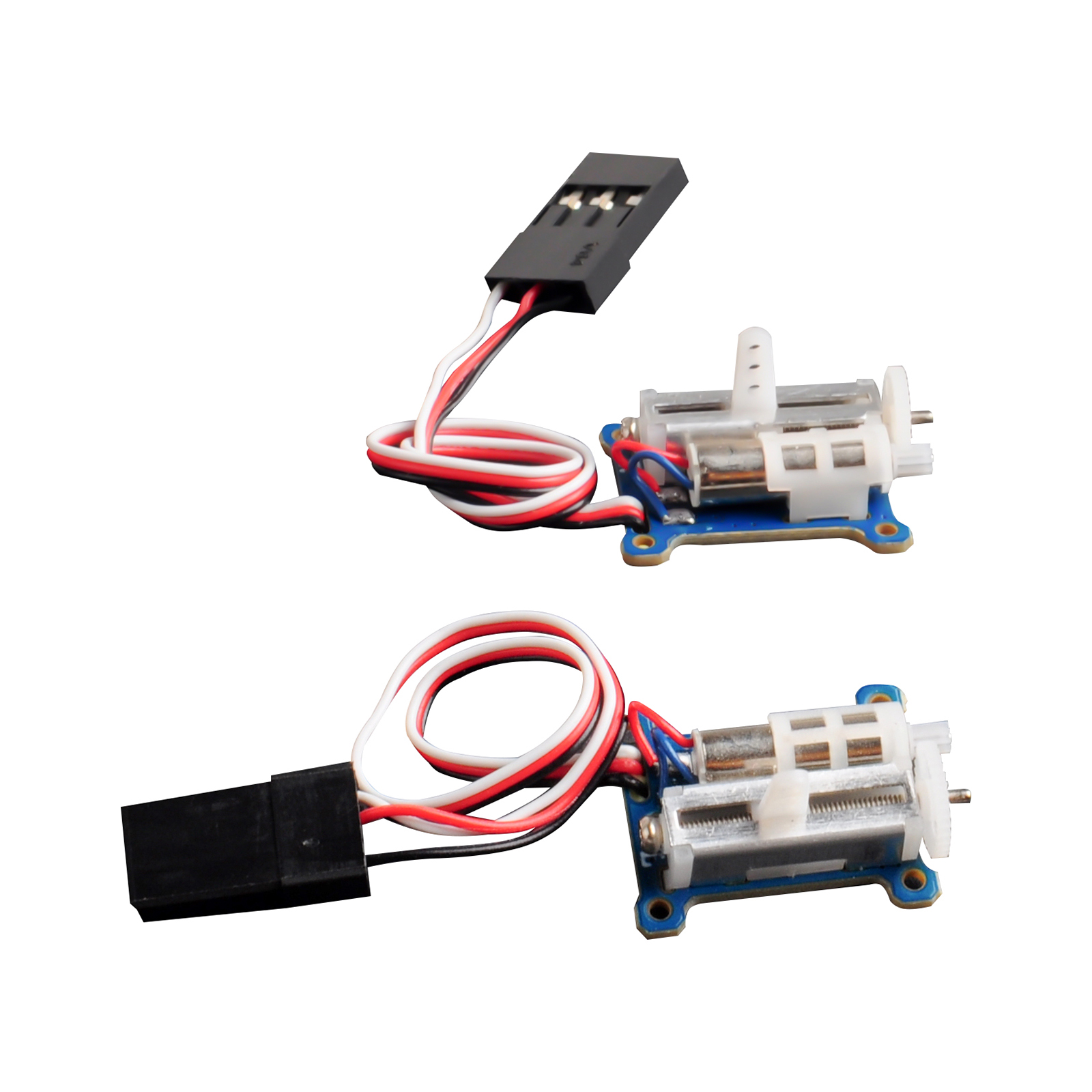 Servomoteur linéaire Ultra Mic - Model Airplane Plastic avis et prix