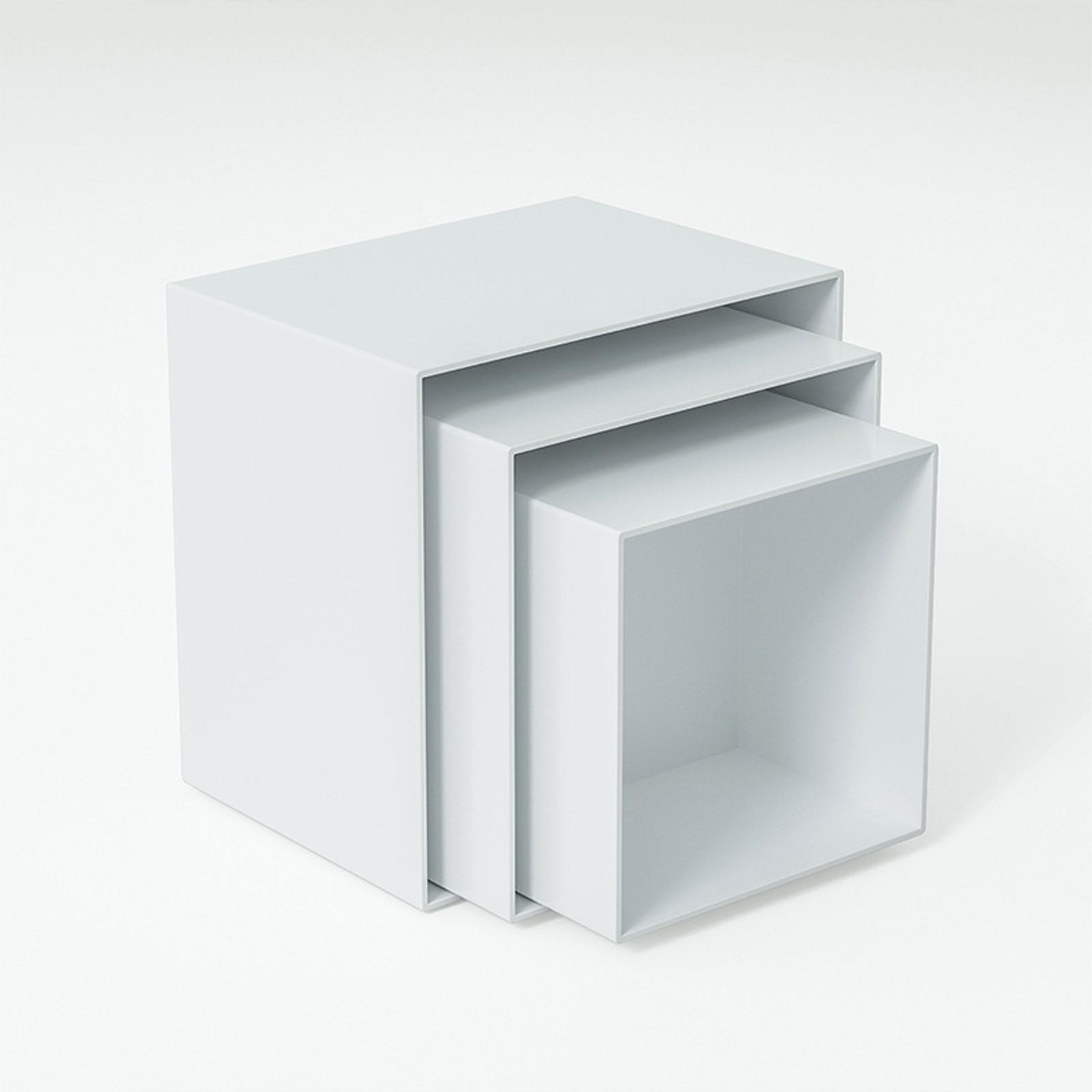 TQH Ensemble de 7 supports de  - Display Risers Set avis et prix
