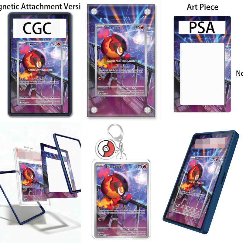 Étui de protection en acryliqu - Display Case Acrylic avis et prix