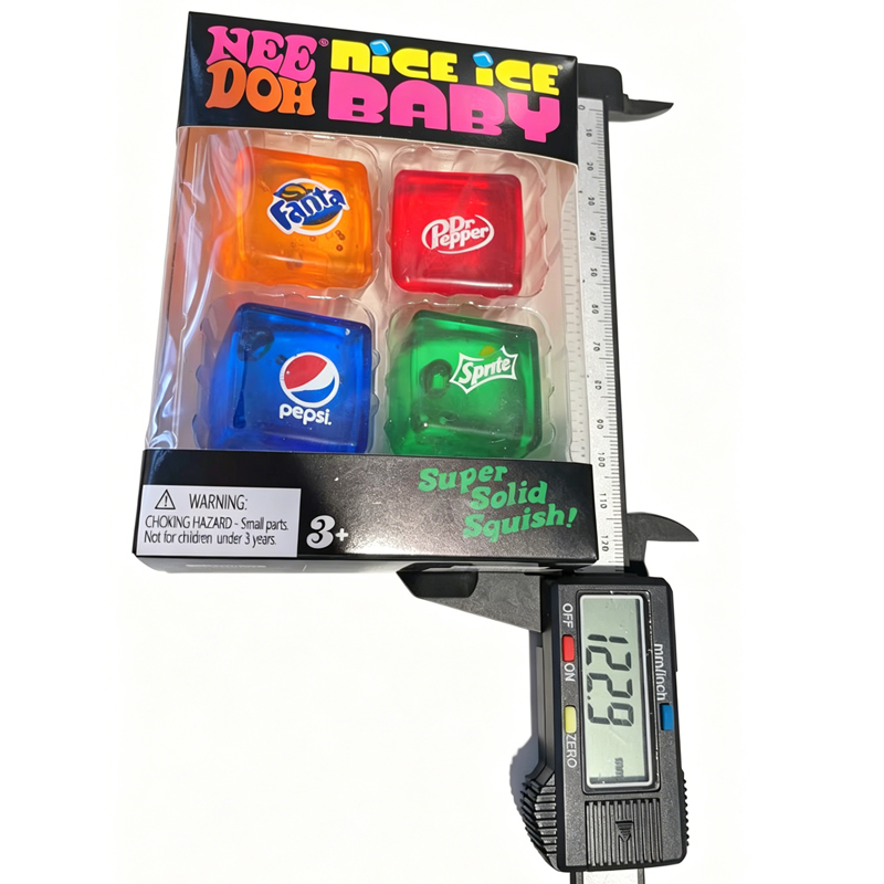 Nouvel ensemble /Squishy Needo - Fidget Cube Original avis et prix