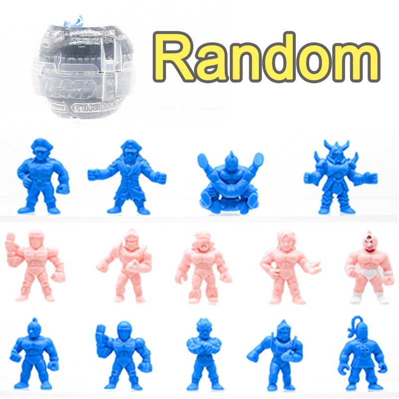 Véritable Capsule jouets Kinni - Capsule Toy Gashapon avis et prix