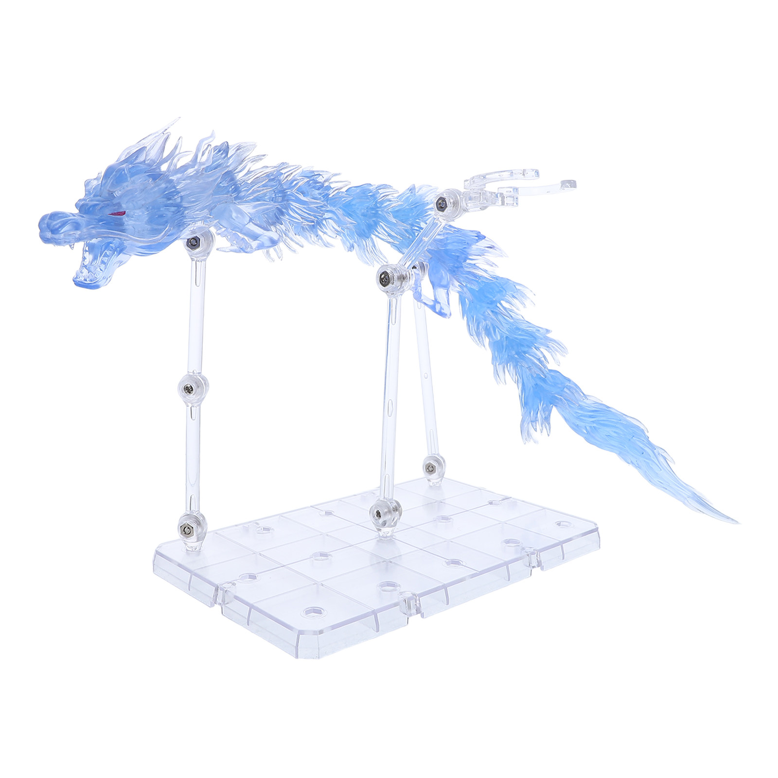 1 ensemble de pièces en plasti - Action Figure Stand avis et prix