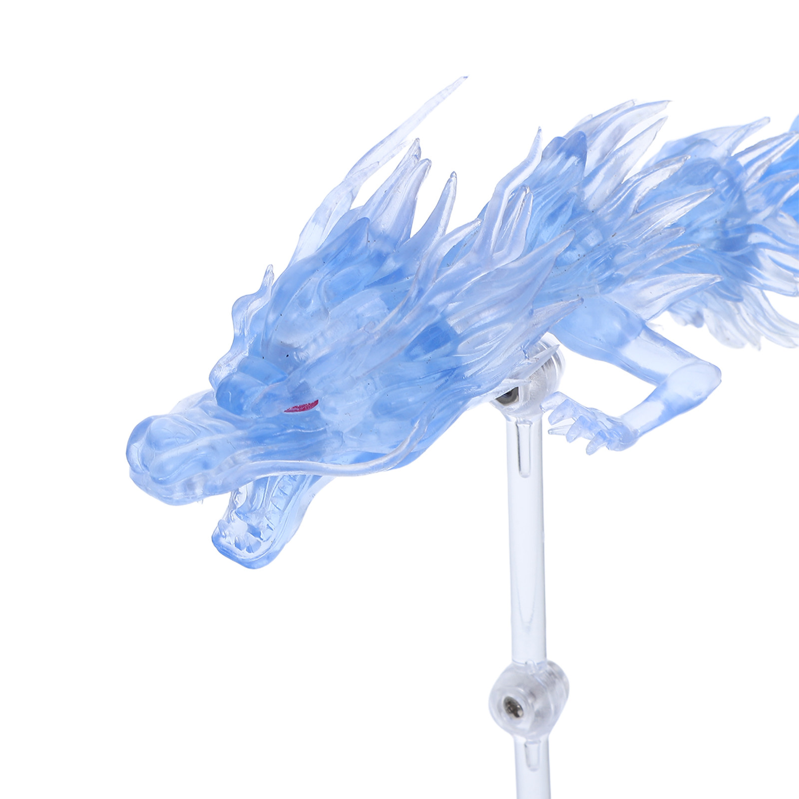 1 ensemble de pièces en plasti - Action Figure Stand avis et prix