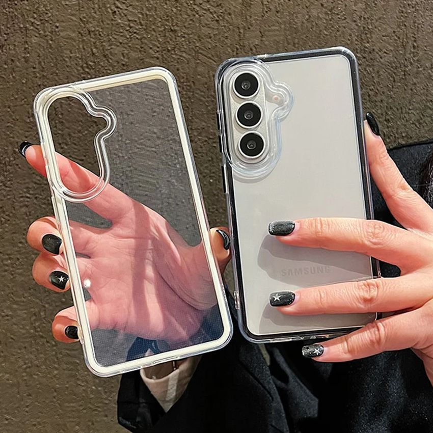 Coque de protection transparen - Display Case Acrylic avis et prix