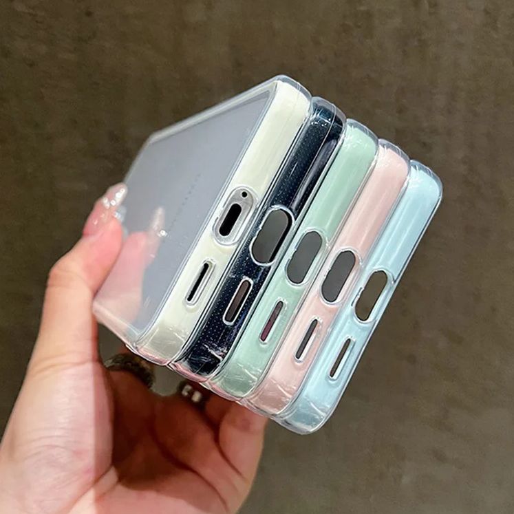 Coque de protection transparen - Display Case Acrylic avis et prix