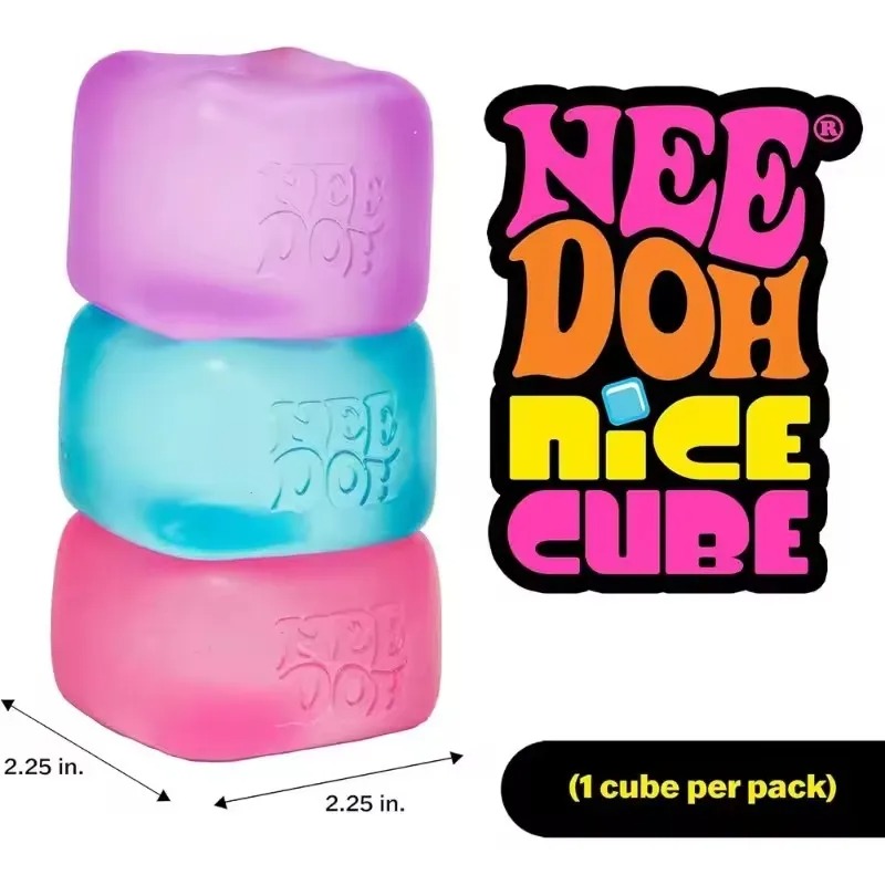 En stock : Jouet sensoriel ant - Fidget Cube Original avis et prix