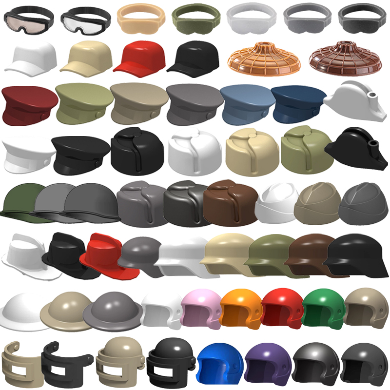 Accessoires de construction mi - Lego Minifigure Holder avis et prix