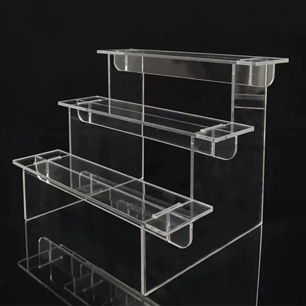 Présentoir en Acrylique Transp - Pop Display Shelf avis et prix