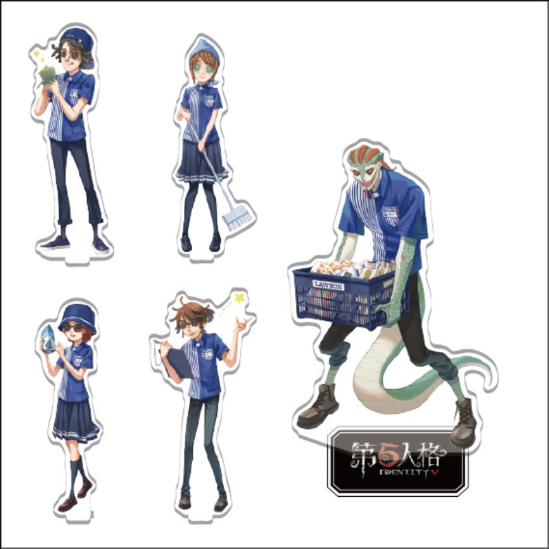 Figurine d'action en acrylique - Action Figure Stand avis et prix