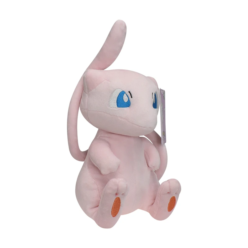 Peluche Pokémon Mew, peluche k - Vinyl Figure Blank avis et prix