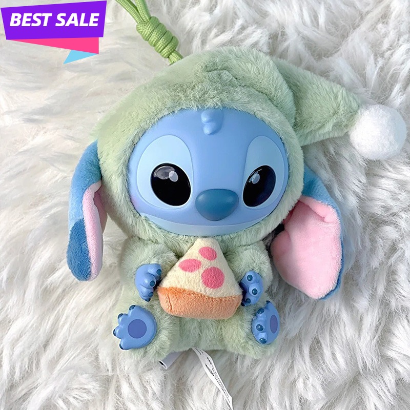 2026*Stitch Série 'Eat Somethi - Mystery Box Blind Bag avis et prix