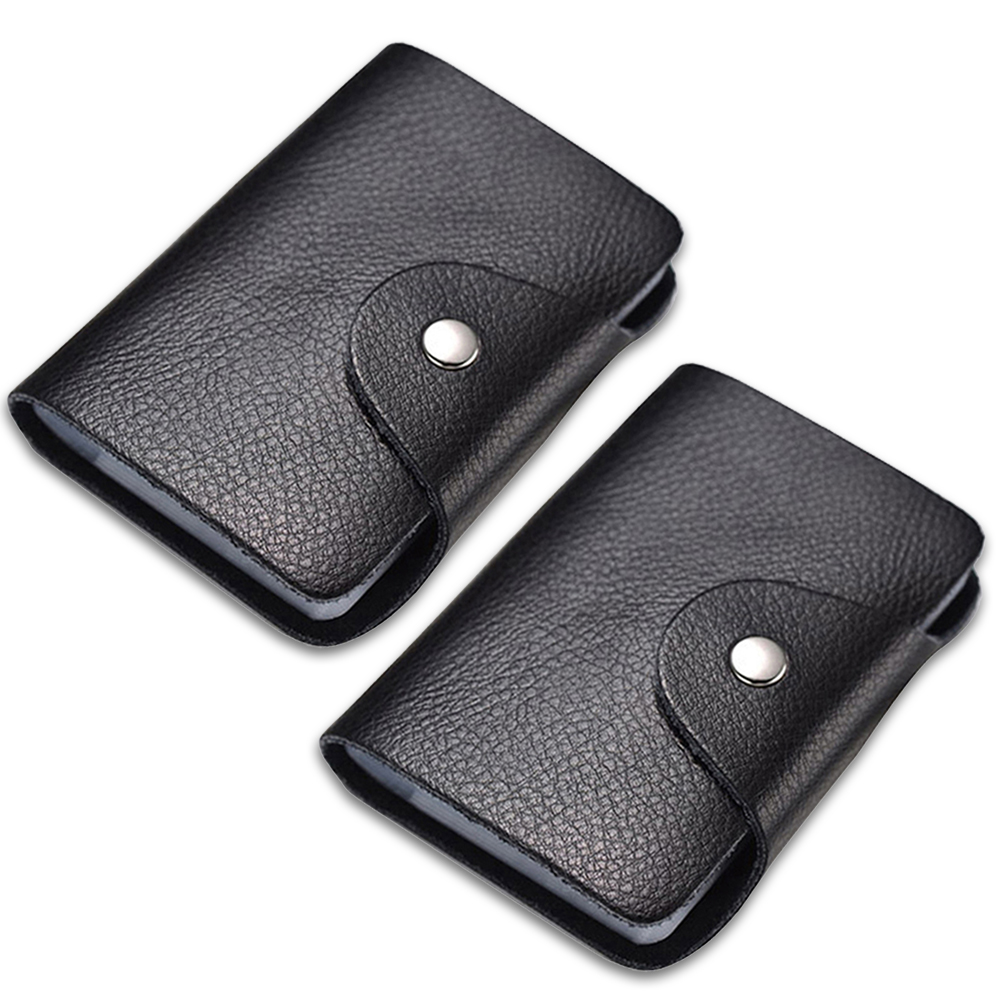 Porte-cartes de visite antivol - Card Top Loader avis et prix