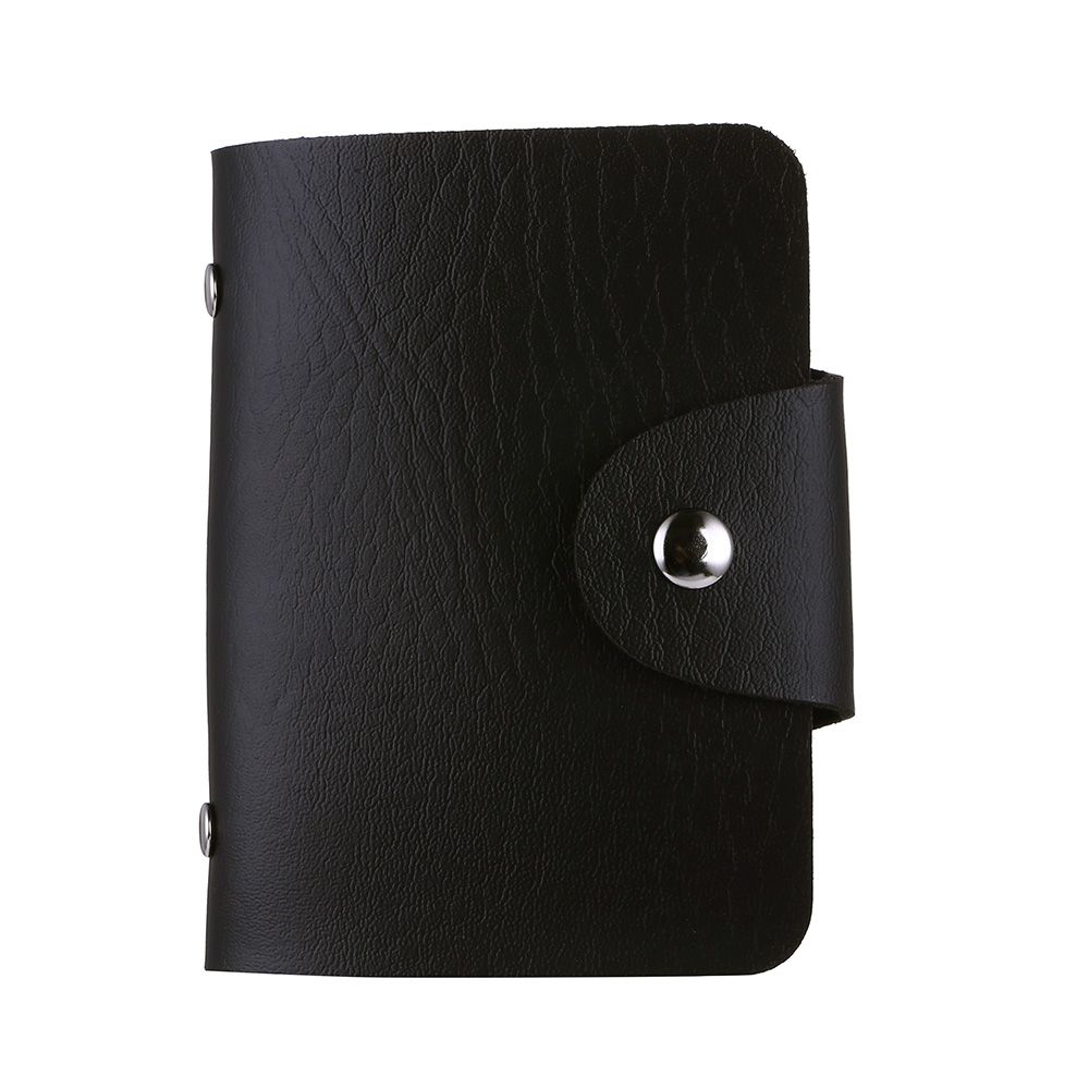 Porte-cartes de visite antivol - Card Top Loader avis et prix