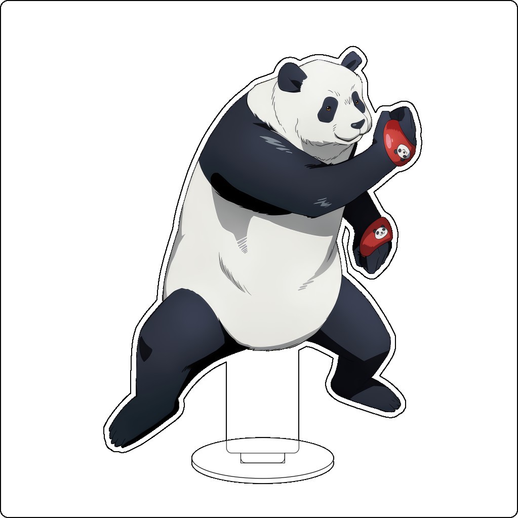 Figurine en acrylique de 16CM, - Figma Stand Set avis et prix