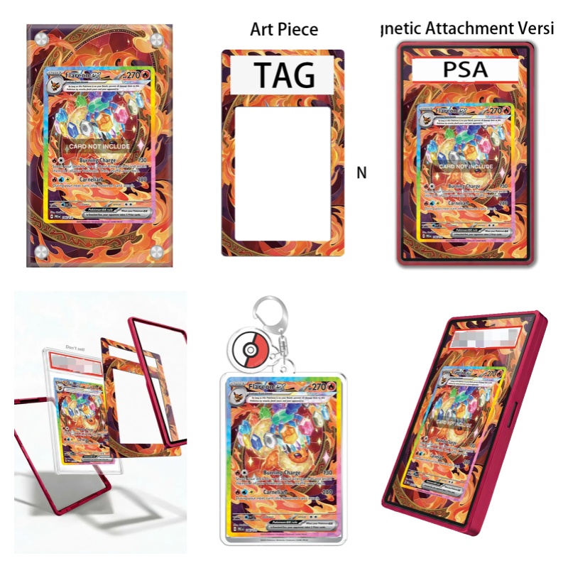 Étui de protection en acryliqu - Display Case Acrylic avis et prix