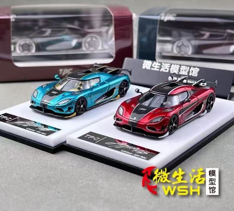 Stocks disponiblesTPC 1/64 Age - Die Cast Car 1 64 avis et prix