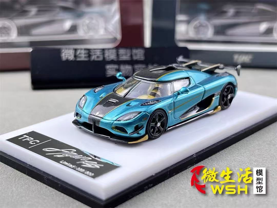 Stocks disponiblesTPC 1/64 Age - Die Cast Car 1 64 avis et prix